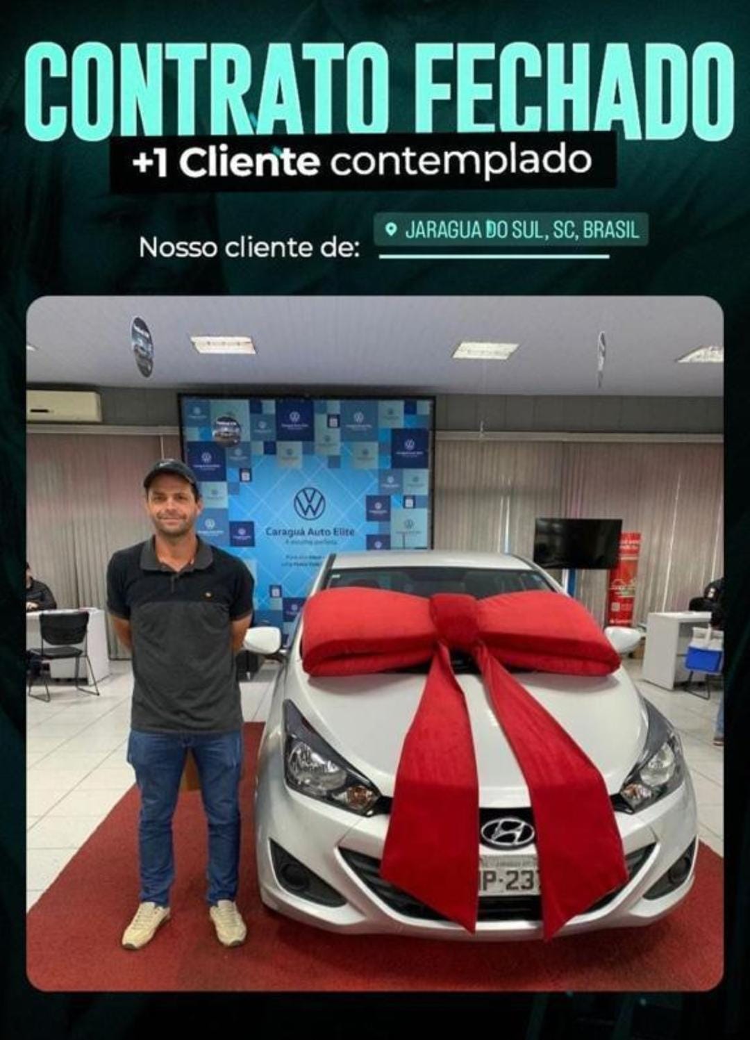 Cliente contemplado 4