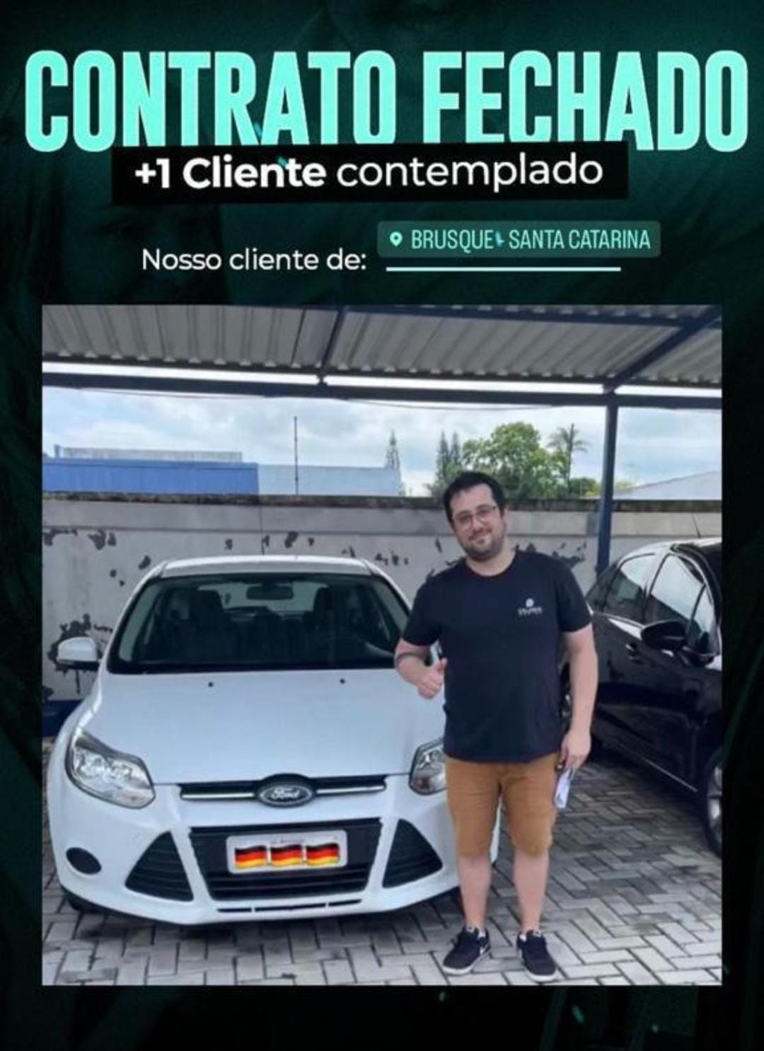 Cliente contemplado 5